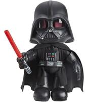  Disney Star Wars - Darth Vader Voice Manipulator Feature Plush