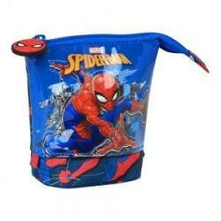 Spiderman Trusă Ceașcă Spiderman Great Power Roșu Albastru (8 x 19 x 6 cm)