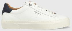 Pepe Jeans Кожени маратонки Pepe Jeans YOGI (PMS30930)