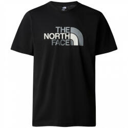 The North Face M S/S Easy Tee Mărime: XL / Culoare: negru