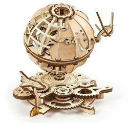 Ugears Glóbusz - mechanikus modell (UG70078) (UG70078) - kvikki