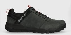 CAT Footwear Маратонки от набук HEX READY LO