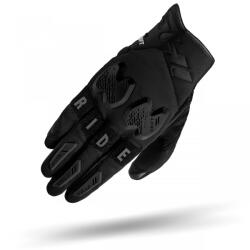Shima Mănuși pentru motociclete Shima Drift negru (MSHIDRIFTMENGLVBLK)