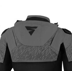 Shima Glugă pentru jacheta pentru femei Shima Drift gri (MSHIDRIFTLADYHOODGREY)