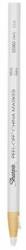Sharpie Jelölőceruza, 2, 0 mm, SHARPIE "Peel-Off China marker", fehér (SR305061)