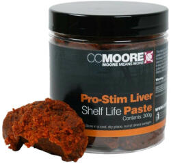 CC Moore Pro-Stim Liver Shelf Life Paste 300g (94525)