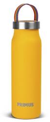 Primus Sticlă din oțel inoxidabil Klunken 0, 5 L, galben curcubeu