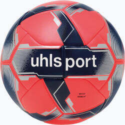uhlsport Focilabda uhlsport Match Addglue fluo red/navy/silver méret: 5