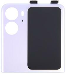  tel-szalk-19297056115 Oppo Find N2 Flip Lila felső akkufedél, hátlap (Moonlit Purple) (tel-szalk-19297056115)