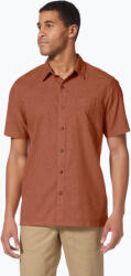 Royal Robbins Férfi ing Royal Robbins Hempline baked clay