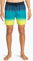Billabong Férfi fürdősort Billabong All Day Fade Layback black