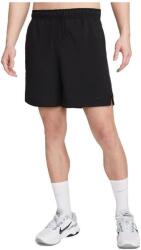 Nike Férfi sport rövidnadrág Nike M NK DF UNLIMITED WVN 7IN UL fekete DV9340-010 - XL