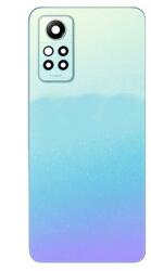 5600060K6A00 Xiaomi Redmi Note 12 Pro 4G Kék Akkufedél hátlap, kamera lencse (5600060K6A00)