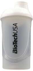 BioTechUSA BioTechUSA Wave shaker (fehér 600ml) 1db