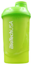 BioTechUSA BioTechUSA Wave shaker (zöld 600ml) 1db