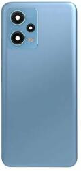  tel-szalk-19297056126 Xiaomi Redmi Note 12 Kék Akkufedél hátlap, kamera lencse (Ice Blue) (tel-szalk-19297056126)