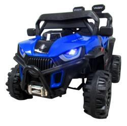 R-Sport Masinuta electrica cu telecomanda si functie de balansare 4 X 4 Buggy X8N R-sport - Albastru (EDI999ALBASTRU) - exclusivmag