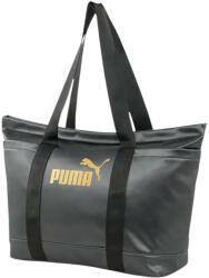 PUMA Core Up fekete női shopper táska (07947701)