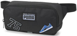 PUMA Patch fekete mintás övtáska (07951501)