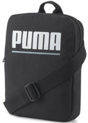 PUMA Plus Portable fekete oldaltáska (07961301)