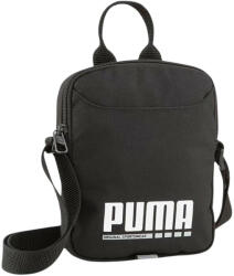 PUMA Plus Portable fekete oldaltáska (pum09034701)