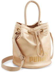 PUMA Core Up Bucket X-Body arany női oldaltáska (07986402)