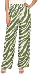 La Modeuse Pantaloni Femei 71591_P168353 La Modeuse verde EU L