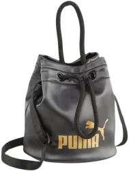 PUMA Core Up Bucket X-Body fekete női oldaltáska (07986401)