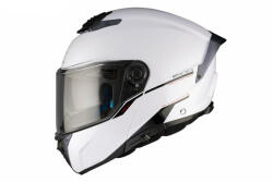 MT Helmets - BUKÓSISAK ATOM 2 SV A0 FEHÉR XL: 61-62 cm (22.06) (696570)