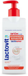 Lactovit Mosakodógél intim LACTOVIT LACTOUREA - 250ml
