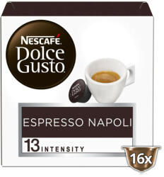 NESCAFÉ Espresso Napoli - 128 g - kamraellato