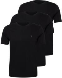 AllSaints Tricou negru, Mărimea L