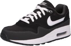 Nike Sportswear Sneaker 'Air Max 1' negru, Mărimea 3, 5Y