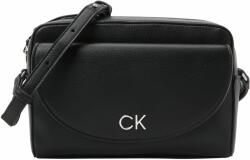 Calvin Klein Geantă de umăr negru, Mărimea One Size - aboutyou - 439,90 RON