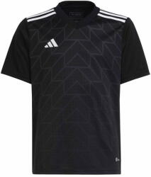 Adidas Póló kiképzés fekete XL Junior Team Icon 23