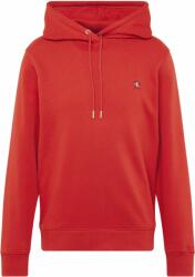 Calvin Klein Bluză de molton roșu, Mărimea XL