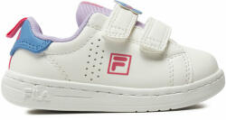 Fila Sneakers Fila Crosscourt 2 Nt Patch Velcro Tdl FFK0183 Alb