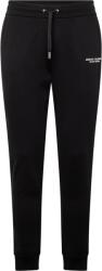 Armani Exchange Pantaloni negru, Mărimea XL