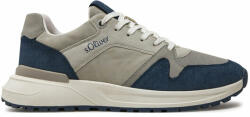 s. Oliver Sneakers s. Oliver 5-13670-42 Navy/Grey 862 Bărbați