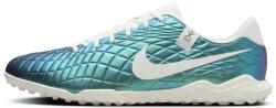 Nike Tiempo Emerald Legend 10 Academy TF 30 Years Special Edition műfüves focicipő, türkíz (FQ3245-300)