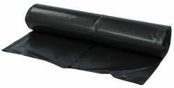 Szemeteszsák 240 liter 100 x 125 cm 30 mikron 10 db/tekercs - tonerpiac