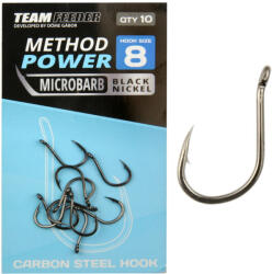 Team Feeder By Döme By Döme TF Method Power 10db/cs. 10-es (5615-010) - marlin