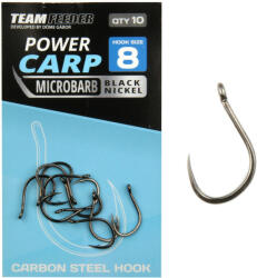 Team Feeder By Döme By Döme TF Power Carp 10db/cs. 12-es (5612-012) - marlin