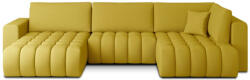 Eltap Bonito ülőgarnitúra, bal, sárga - smartbutor - 635 076 Ft