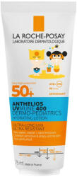 La Roche-Posay - Lotiune Hidratanta cu protectie solara pentru copii, fata si corp SPF 50+ Eco-Tube La Roche Posay ANTHELIOS UVMUNE400 Dermo-Pediatrics, 75 ml