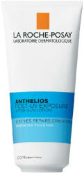 La Roche-Posay - Lotiune dupa expunerea la soare pentru fata si corp ce calmeaza, repara si reintireste pielea sensibila Anthelios POST-UV Exposure, La Roche-Posay, 200 ml 200 ml