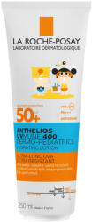 La Roche-Posay - Lotiune Hidratanta cu protectie solara pentru copii, fata si corp SPF 50+ Eco-Tube La Roche Posay ANTHELIOS UVMUNE400 Dermo-Pediatrics, 250 ml