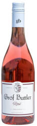 Gróf Buttler GRÓF BUTTLER Rosé bor 2023 (0, 75l) - italpark