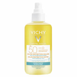 Vichy - Apa de protectie solara Vichy Hydra cu SPF 50+ Capital Soleil, 200 ml - hiris
