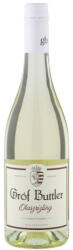 Gróf Buttler GRÓF BUTTLER Olaszrizling bor 2023 (0, 75l) - italpark